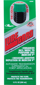 LUBEGARD M V ATF Supplemente